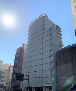 メゾン・ド・ヴィレ麻布台【9階】の外観