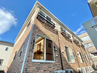 エスポワール桜【1階】の外観