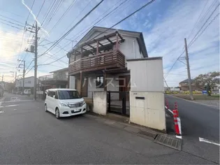 埼玉県北足立郡伊奈町大字小室【一戸建】の外観