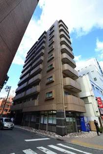 Prosper大手町【9階】の外観