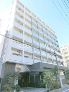 常盤レジデンシア荻窪の画像