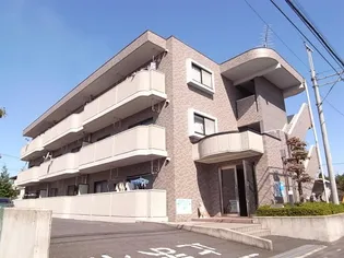 ルミネIIの画像