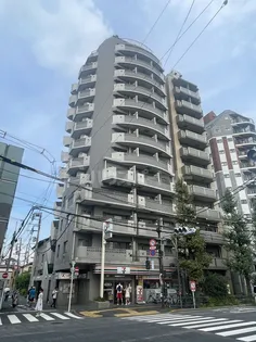 CREST本郷の画像