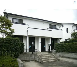 神奈川県川崎市麻生区王禅寺東5【一戸建】の外観