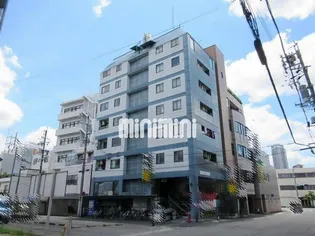 アシスト岐阜マンションの画像