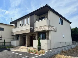 ミレーワ白金の画像