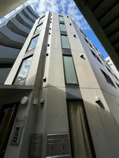 東京都豊島区上池袋2【マンション】の外観