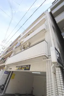 Esperanza竹屋町【2階】の外観