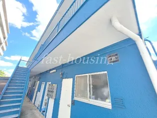 幸栄コーポの画像