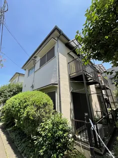 コーポ林の画像