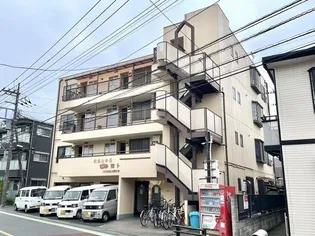 レジデンス三原の画像