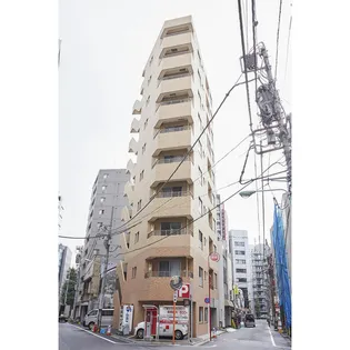 ププレMIYA八丁堀の画像