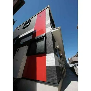 RADIANCE鳴海ステーションの画像