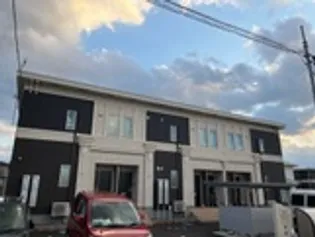 グランドコート Mの画像