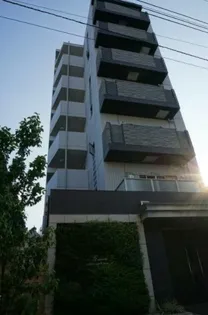 東京都中野区丸山1【マンション】の外観