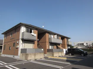 プチメゾンERIの画像