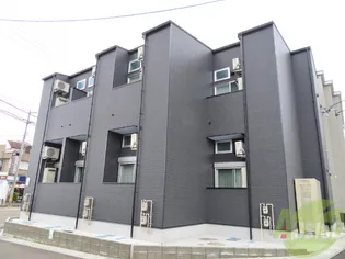 フロルベルデ【2階】の外観