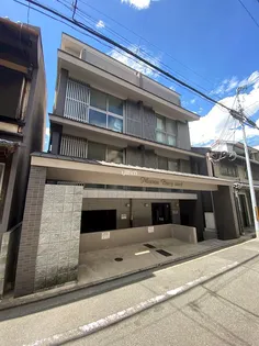 メゾン ベリーWESTの画像