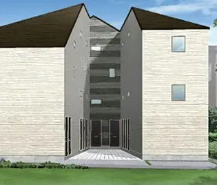 パティシオン駒込の画像