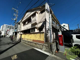 鈴蘭荘の画像