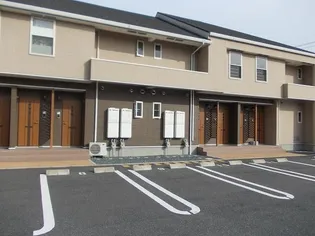 リバーサイド北山の画像