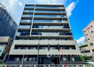 RELUXIA墨田八広の画像