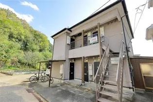 コーポ松原Ⅱの画像