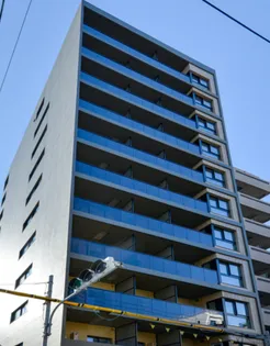 東京都墨田区本所3【マンション】の外観