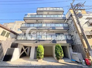 B CASA K HIGASHIJUJOの画像