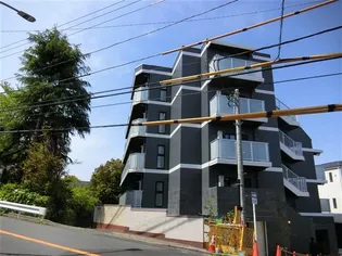 SーRESIDENCE妙蓮寺の画像