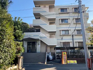 グランドール湘南の画像