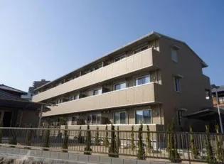 ニューライフコートの画像