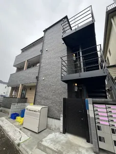 MELDIA西八王子Ⅲの画像