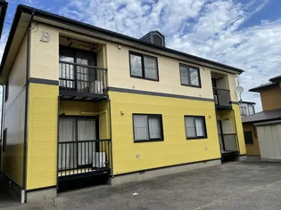 コスモスA棟の画像