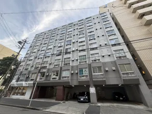 金山ハイホームの画像