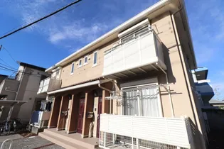 ヘーゼル鵠沼の画像