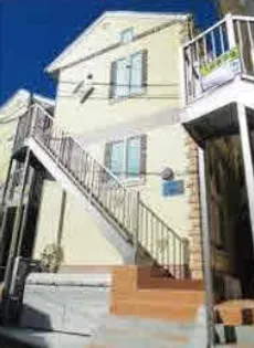 ユナイト星川フレンチクルーラーの画像