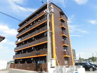 ラ フォーレ東三方の画像