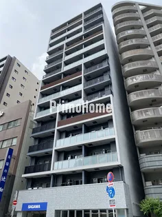 サンウッド東日本橋フラッツの画像