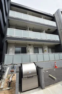 ラ メゾンNKの画像