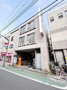 日神パレス江古田の画像