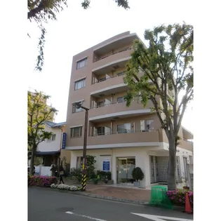 アフェア世田谷の画像