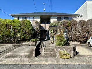 ネオクレストIIの画像