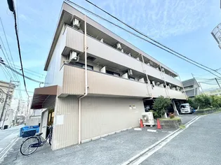 チェリーズマンションの画像