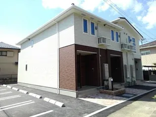 メゾンジュネスBの画像