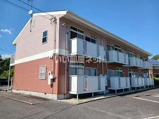 メゾン フルールの画像