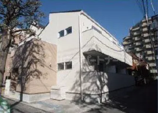 トラス平井の画像