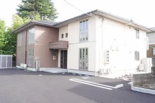 シャーメゾン フォレストの画像