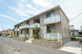 シャーメゾンSの画像