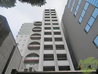 ヴィアーレ勾当台Ⅰの画像